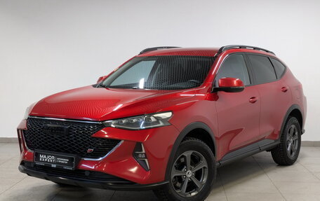 Haval F7 I, 2022 год, 2 150 000 рублей, 1 фотография