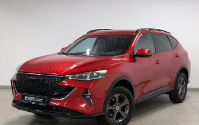 Haval F7 I, 2022 год, 2 150 000 рублей, 1 фотография