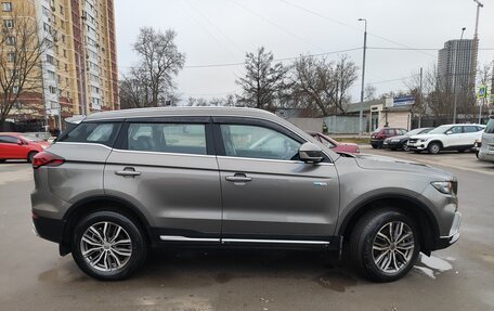 Geely Atlas, 2022 год, 3 000 000 рублей, 3 фотография