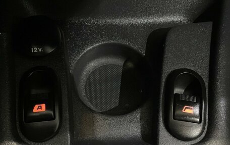 Citroen C3 II, 2007 год, 255 000 рублей, 11 фотография