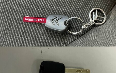 Citroen C3 II, 2007 год, 255 000 рублей, 17 фотография