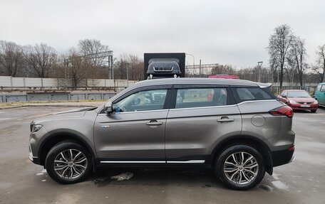 Geely Atlas, 2022 год, 3 000 000 рублей, 6 фотография