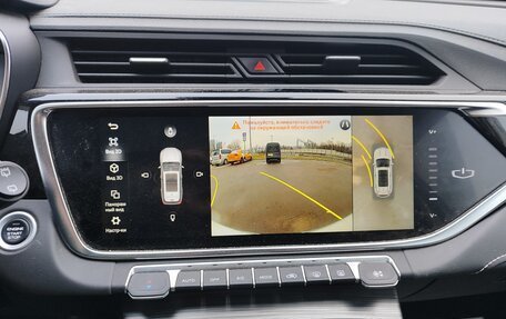 Geely Atlas, 2022 год, 3 000 000 рублей, 11 фотография