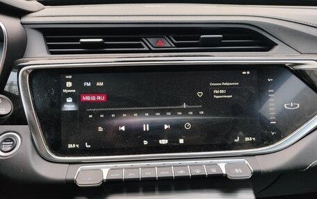 Geely Atlas, 2022 год, 3 000 000 рублей, 10 фотография