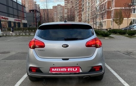 KIA cee'd III, 2013 год, 1 130 000 рублей, 6 фотография