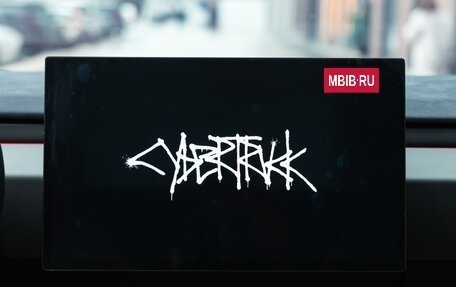 Tesla Cybertruck, 2024 год, 22 699 000 рублей, 20 фотография