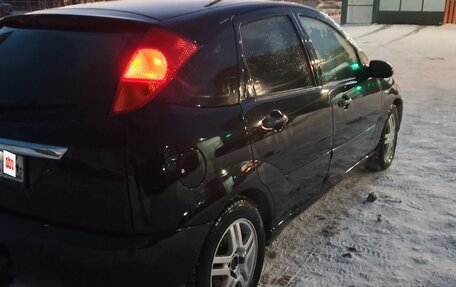 Ford Focus IV, 2004 год, 418 000 рублей, 4 фотография