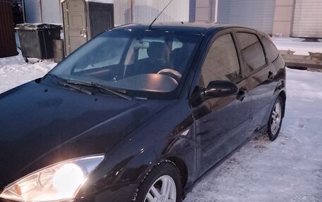 Ford Focus IV, 2004 год, 418 000 рублей, 5 фотография