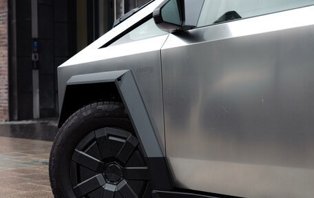 Tesla Cybertruck, 2024 год, 22 699 000 рублей, 31 фотография