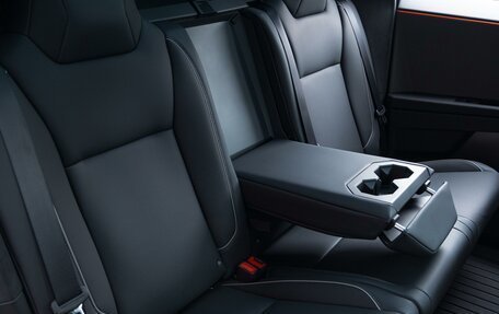 Tesla Cybertruck, 2024 год, 22 699 000 рублей, 25 фотография