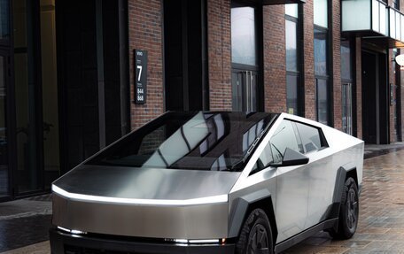 Tesla Cybertruck, 2024 год, 22 699 000 рублей, 32 фотография