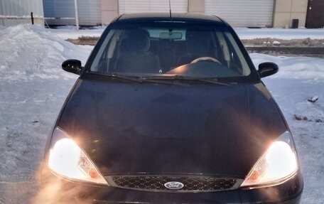 Ford Focus IV, 2004 год, 418 000 рублей, 6 фотография