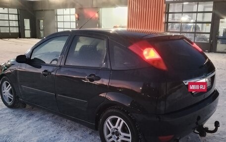 Ford Focus IV, 2004 год, 418 000 рублей, 2 фотография