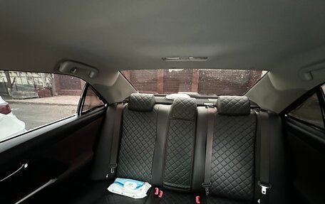 Toyota Camry, 2012 год, 1 450 000 рублей, 6 фотография