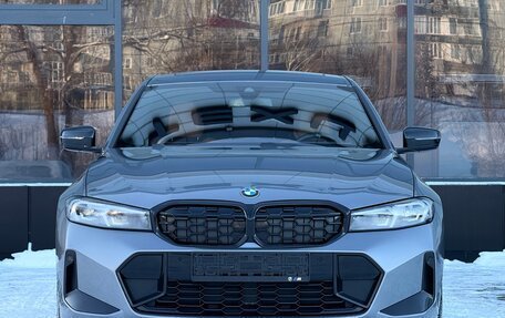 BMW 3 серия, 2023 год, 5 599 000 рублей, 2 фотография