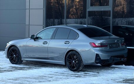 BMW 3 серия, 2023 год, 5 599 000 рублей, 7 фотография