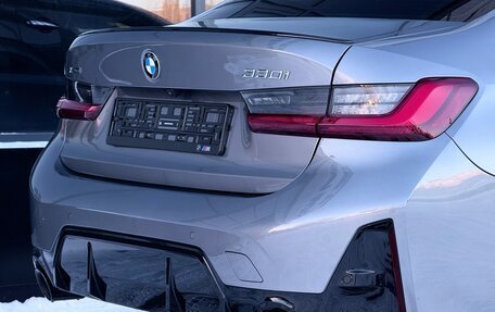 BMW 3 серия, 2023 год, 5 599 000 рублей, 9 фотография