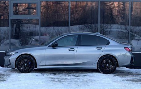 BMW 3 серия, 2023 год, 5 599 000 рублей, 4 фотография