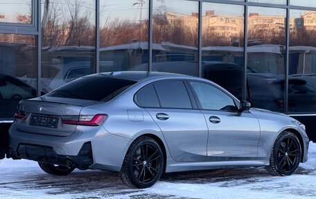 BMW 3 серия, 2023 год, 5 599 000 рублей, 6 фотография