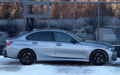 BMW 3 серия, 2023 год, 5 599 000 рублей, 5 фотография