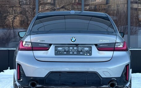 BMW 3 серия, 2023 год, 5 599 000 рублей, 8 фотография