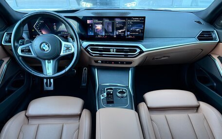 BMW 3 серия, 2023 год, 5 599 000 рублей, 17 фотография