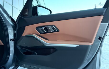 BMW 3 серия, 2023 год, 5 599 000 рублей, 25 фотография