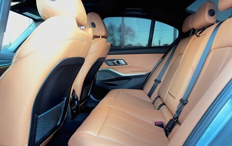 BMW 3 серия, 2023 год, 5 599 000 рублей, 23 фотография