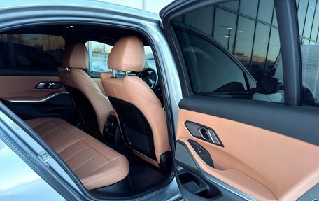 BMW 3 серия, 2023 год, 5 599 000 рублей, 28 фотография