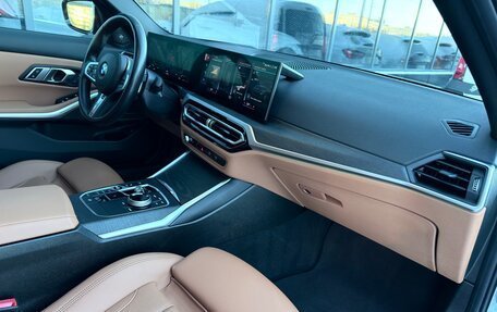 BMW 3 серия, 2023 год, 5 599 000 рублей, 27 фотография