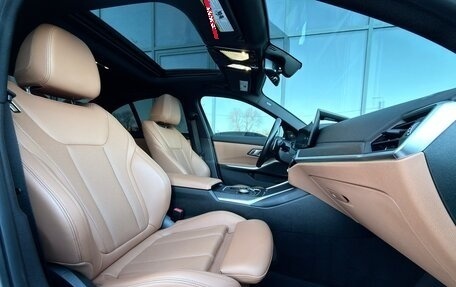 BMW 3 серия, 2023 год, 5 599 000 рублей, 26 фотография