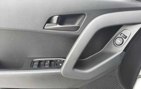 Hyundai Creta I рестайлинг, 2019 год, 1 375 000 рублей, 16 фотография