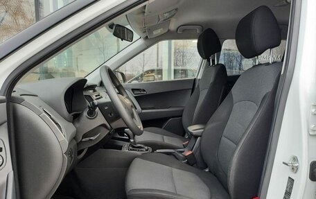 Hyundai Creta I рестайлинг, 2019 год, 1 375 000 рублей, 13 фотография