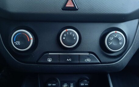 Hyundai Creta I рестайлинг, 2019 год, 1 375 000 рублей, 18 фотография