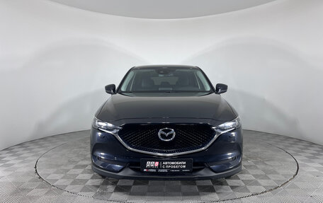 Mazda CX-5 II, 2019 год, 2 959 000 рублей, 2 фотография