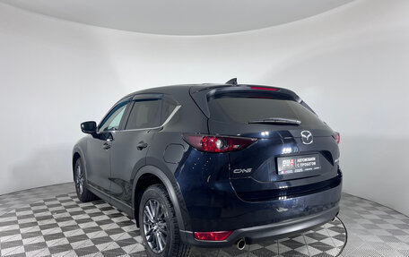 Mazda CX-5 II, 2019 год, 2 959 000 рублей, 6 фотография