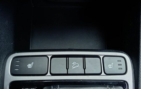 Hyundai Creta I рестайлинг, 2019 год, 1 375 000 рублей, 19 фотография