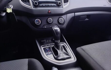 Hyundai Creta I рестайлинг, 2019 год, 1 375 000 рублей, 20 фотография