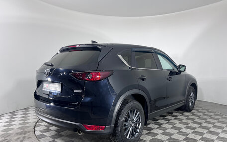 Mazda CX-5 II, 2019 год, 2 959 000 рублей, 4 фотография