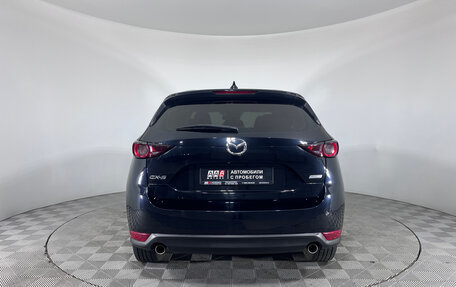 Mazda CX-5 II, 2019 год, 2 959 000 рублей, 5 фотография