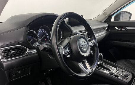 Mazda CX-5 II, 2019 год, 2 959 000 рублей, 13 фотография