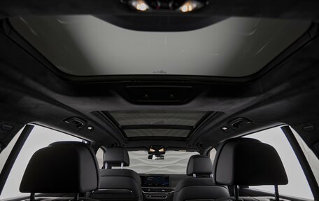 BMW X7, 2025 год, 22 300 000 рублей, 10 фотография