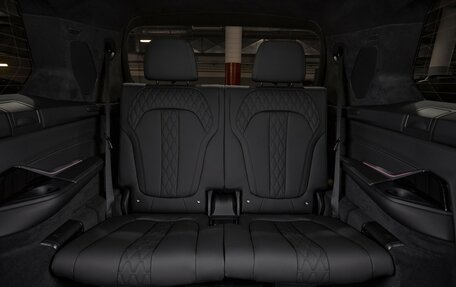 BMW X7, 2025 год, 22 300 000 рублей, 13 фотография