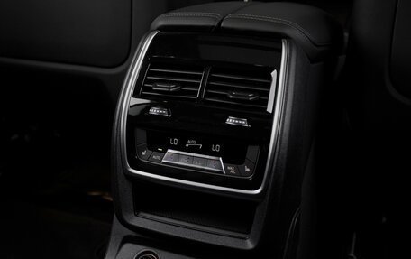 BMW X7, 2025 год, 22 300 000 рублей, 12 фотография