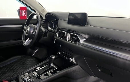 Mazda CX-5 II, 2019 год, 2 959 000 рублей, 15 фотография