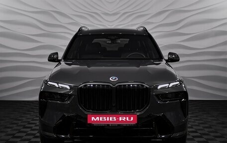 BMW X7, 2025 год, 22 300 000 рублей, 2 фотография