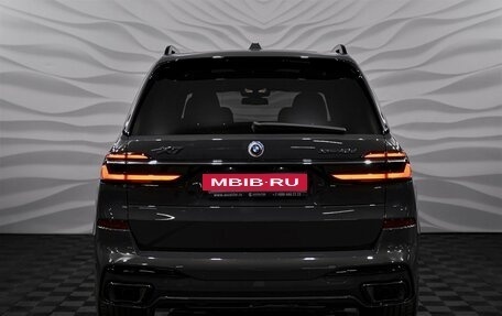 BMW X7, 2025 год, 22 300 000 рублей, 6 фотография