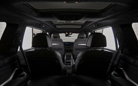 BMW X7, 2025 год, 22 300 000 рублей, 14 фотография