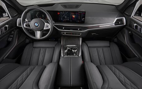 BMW X7, 2025 год, 22 300 000 рублей, 20 фотография