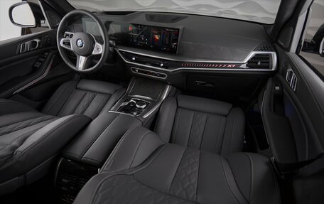 BMW X7, 2025 год, 22 300 000 рублей, 19 фотография